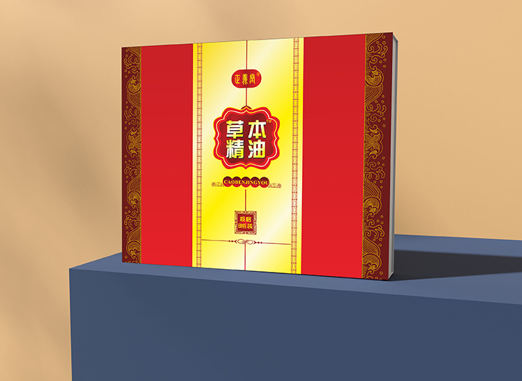 草本精油廠(chǎng)家