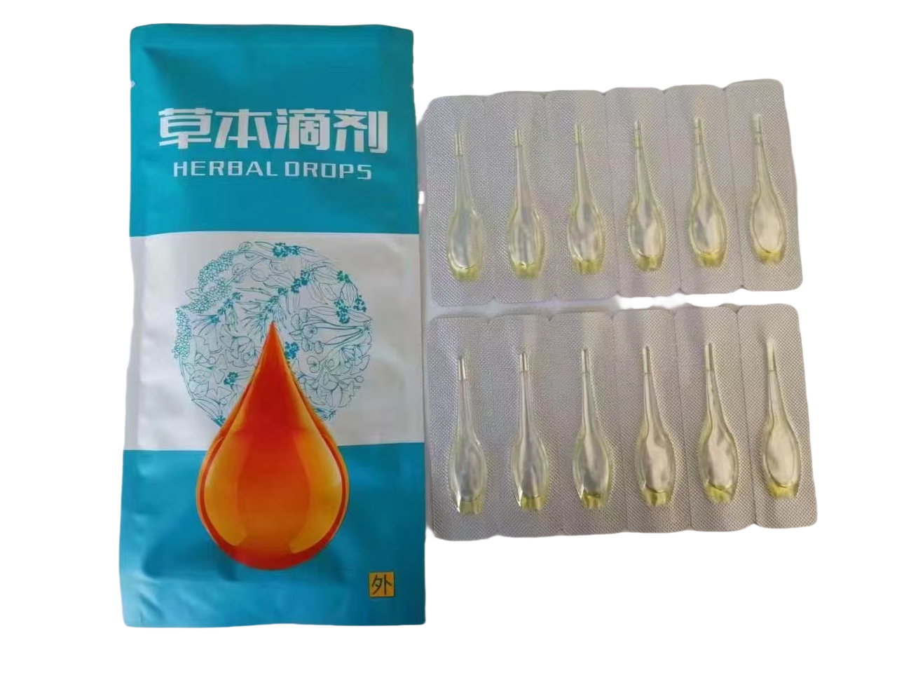 預(yù)防夏季空調(diào)病，首選正義堂草本滴劑